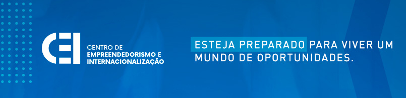 Centro de Empreendedorismo e Internacionalização