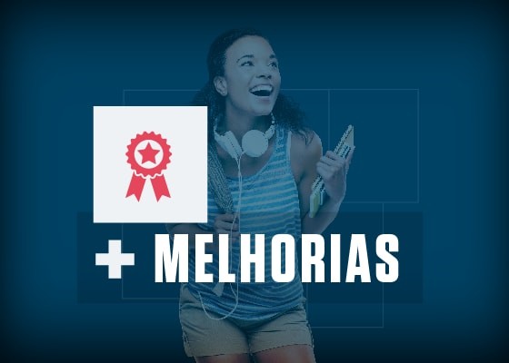 We Love Improving For You | Adtalem Educacional do Brasil