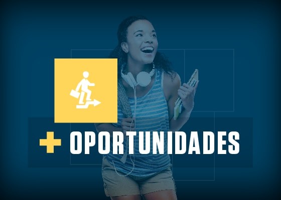 We Love Improving For You | Adtalem Educacional do Brasil